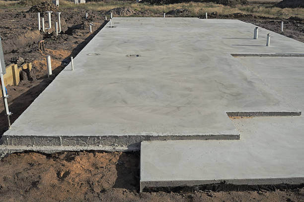 Best Concrete Crack Repair  in Ludowici, GA