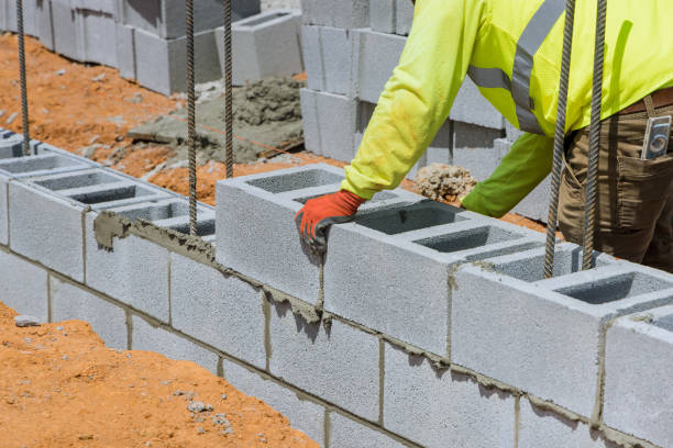 Best Custom Concrete Contractor  in Ludowici, GA