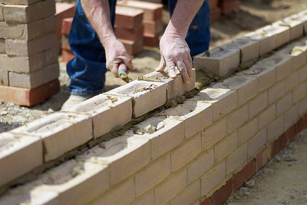 Best Concrete Leveling Services  in Ludowici, GA