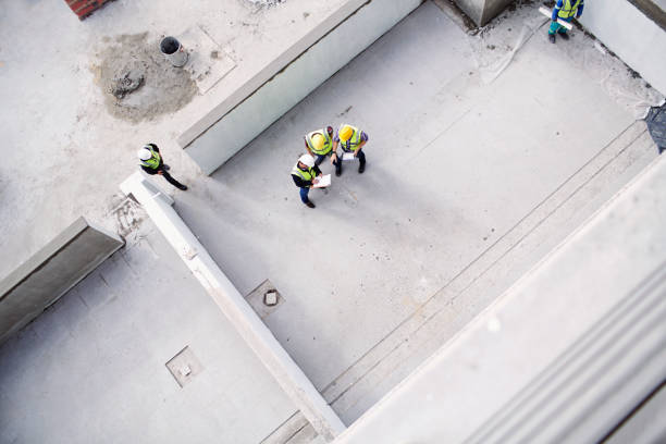 Best Local Concrete Companies  in Ludowici, GA